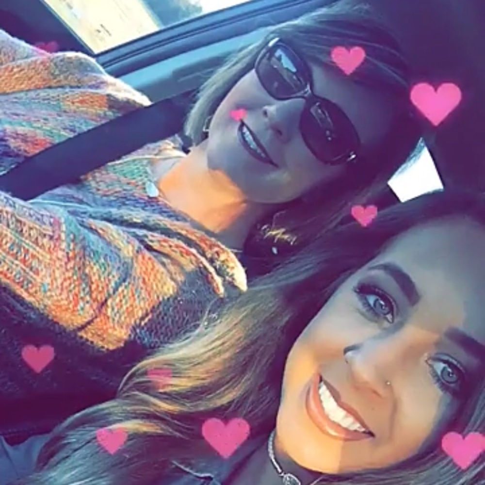 Meet your Posher, Tonya